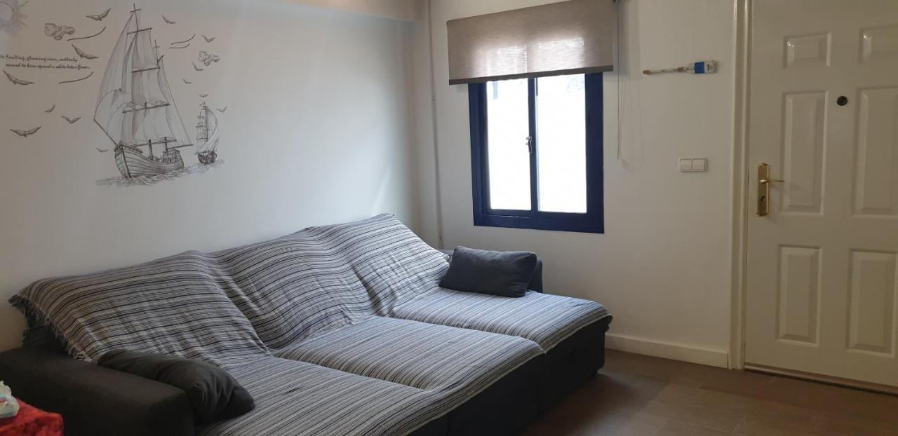 Espectacular Apartamento En La Isla De ตาบาร์กา ภายนอก รูปภาพ