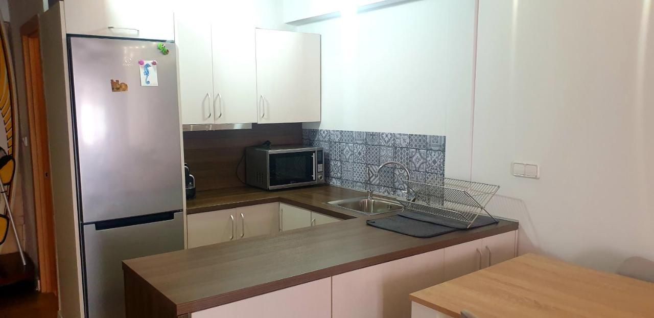 Espectacular Apartamento En La Isla De ตาบาร์กา ภายนอก รูปภาพ