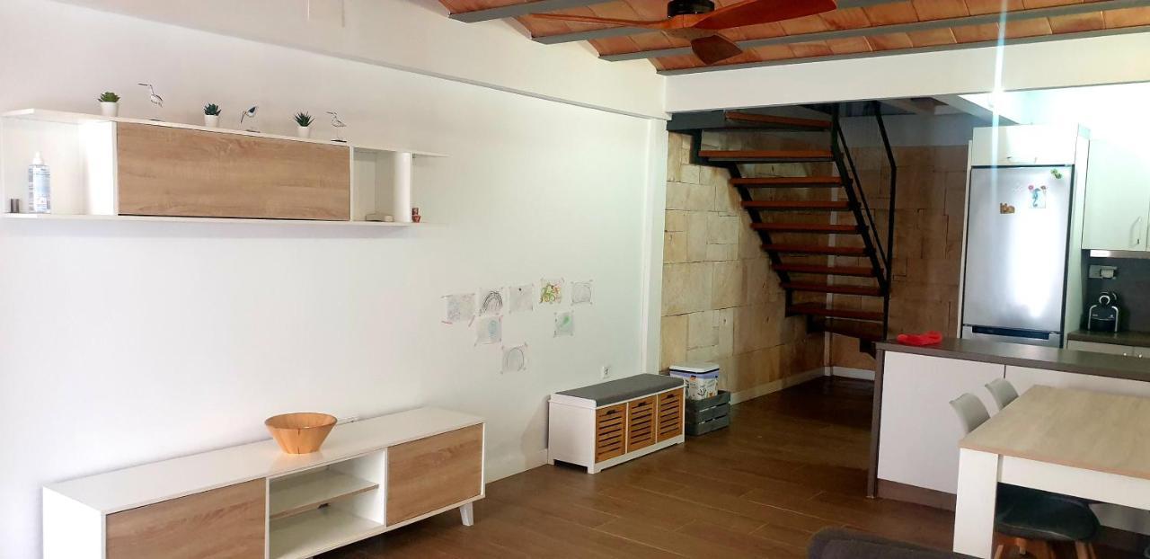 Espectacular Apartamento En La Isla De ตาบาร์กา ภายนอก รูปภาพ