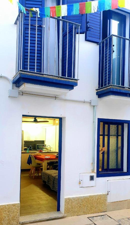 Espectacular Apartamento En La Isla De ตาบาร์กา ภายนอก รูปภาพ