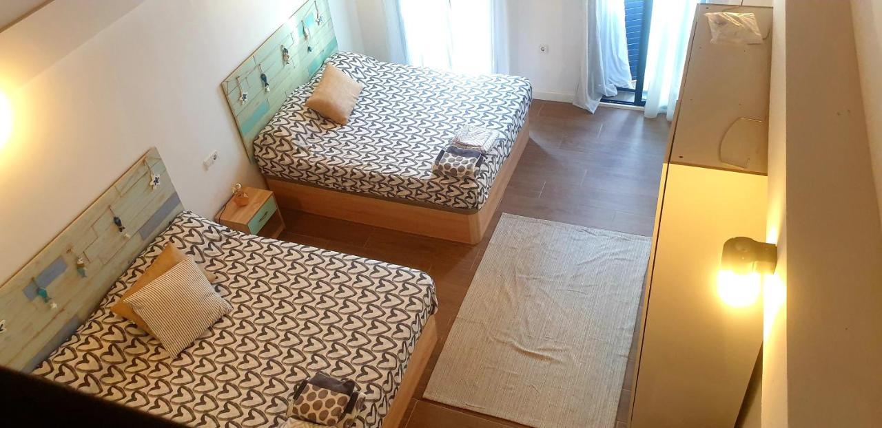 Espectacular Apartamento En La Isla De ตาบาร์กา ภายนอก รูปภาพ