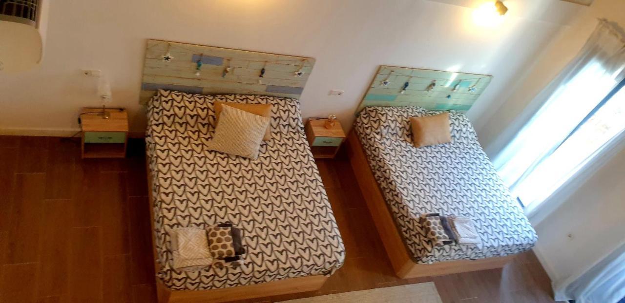 Espectacular Apartamento En La Isla De ตาบาร์กา ภายนอก รูปภาพ